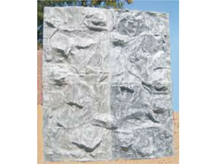 Granite Panel